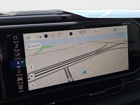 New 2025 Jeep Gladiator Rubicon image 13