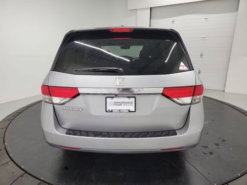 Used 2016 Honda Odyssey EX-L image 8
