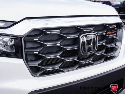 Used 2022 Honda Passport TrailSport image 15
