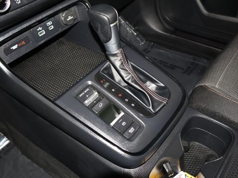 Certified 2025 Honda CR-V Sport image 30