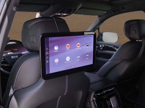 Certified 2025 Cadillac Escalade IQ Sport 1 w/ Smart Trailering package AWD/4WD image 24