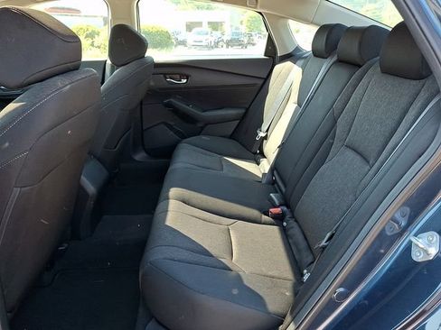 Used 2024 Honda Accord EX image 10