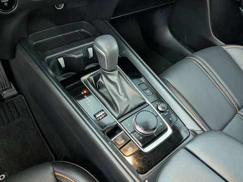 Used 2025 MAZDA CX-50 AWD 2.5 Hybrid w/ Premium Pkg image 23