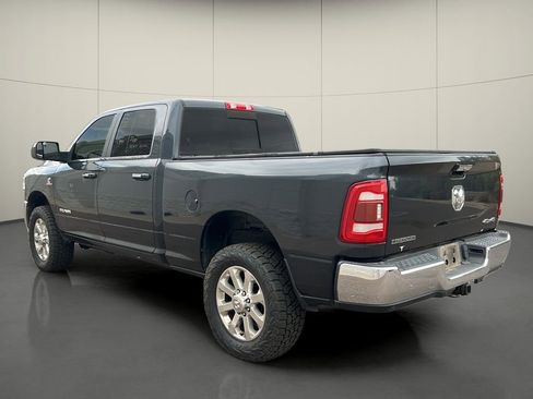 Used 2019 RAM 2500 Big Horn image 5