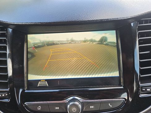 Used 2018 Chevrolet Trax LS AWD/4WD image 29