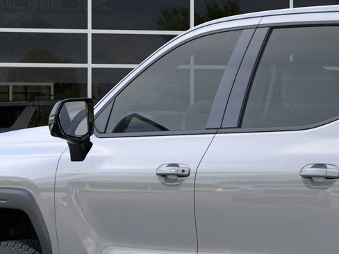 New 2026 GMC Sierra EV Elevation image 12