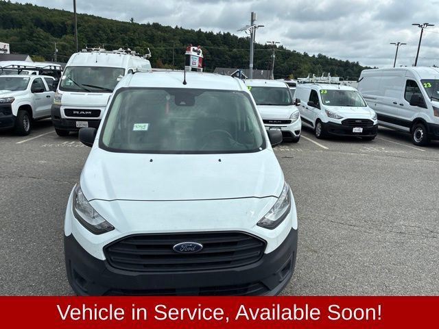 Used 2023 Ford Transit Connect XL FWD image 5