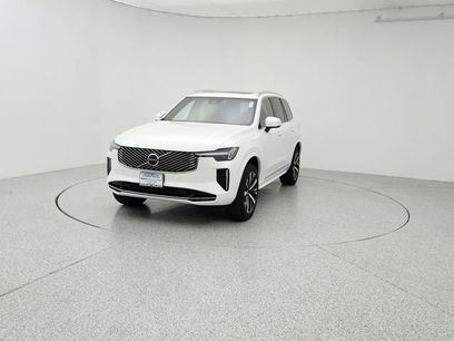 New 2026 Volvo XC90 B5 Core