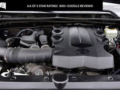 Used 2015 Toyota 4Runner SR5 image 32