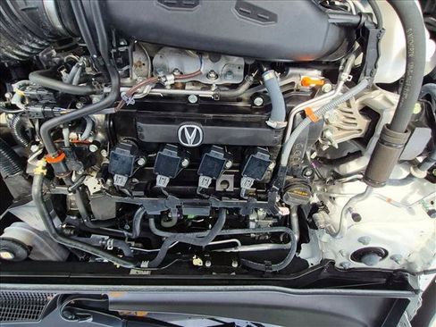 Used 2024 Acura Integra A-Spec FWD image 22
