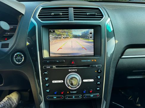 Used 2016 Ford Explorer Limited FWD image 23