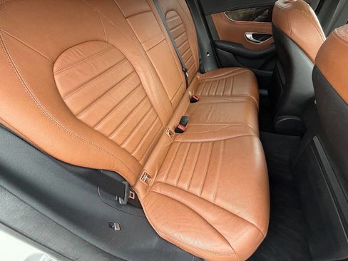 Used 2016 Mercedes-Benz GLC 300 4MATIC image 15