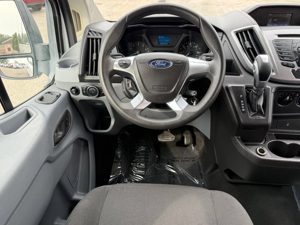 Used 2017 Ford Transit 350 XLT RWD image 21