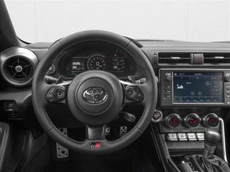 New 2026 Toyota GR86 Premium RWD video 4