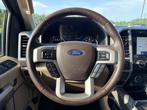 Used 2020 Ford F150 Lariat AWD/4WD image 15