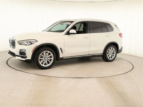 Used 2020 BMW X5 sDrive40i w/ Premium Package image 13