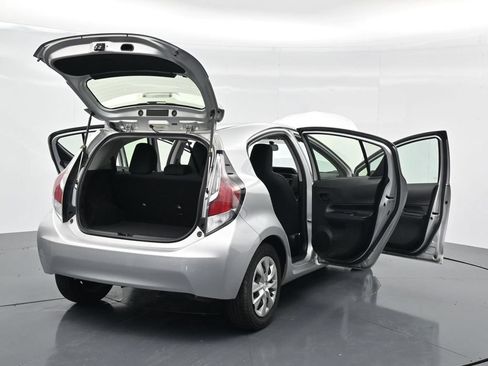 Used 2016 Toyota Prius C One FWD image 38