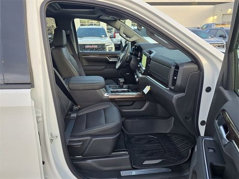 New 2026 GMC Sierra 1500 Elevation w/ Elevation Premium Package image 34
