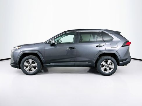 Used 2023 Toyota RAV4 XLE image 4