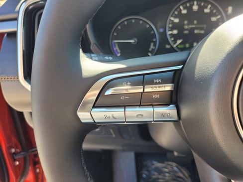 New 2026 MAZDA CX-50 2.5 Hybrid w/ Weather Package image 30