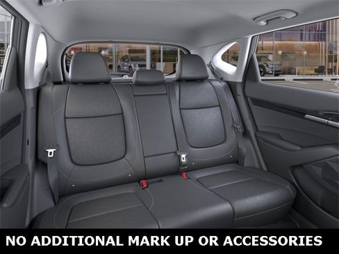 New 2026 Kia Seltos EX w/ EX Sunroof Package image 16