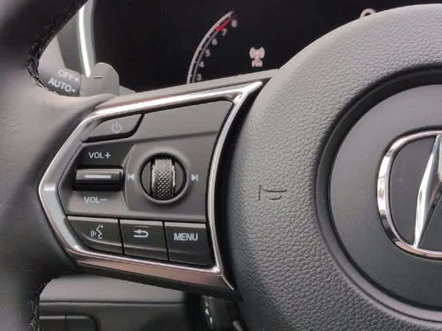 Certified 2026 Acura MDX SH-AWD image 26