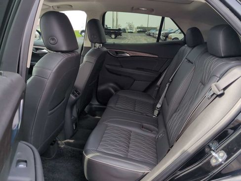Used 2023 Buick Envision Avenir AWD/4WD image 27