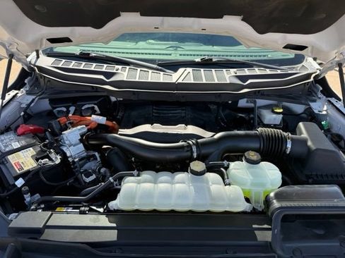 Certified 2023 Ford F150 XLT w/ Equipment Group 302A High AWD/4WD image 44