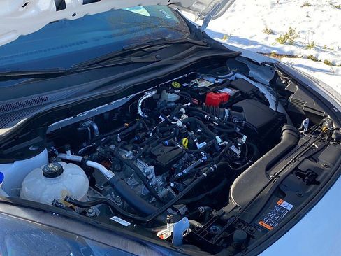 Certified 2022 Ford Escape SE w/ Convenience Package image 53