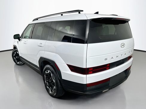 Certified 2026 Hyundai Santa Fe SEL FWD image 5