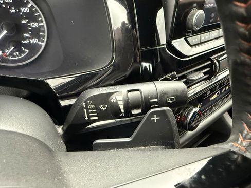 Used 2023 Nissan Pathfinder Rock Creek image 25