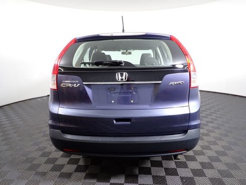 Used 2013 Honda CR-V LX image 12