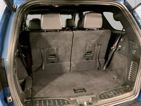 Used 2025 Dodge Durango GT AWD/4WD image 4