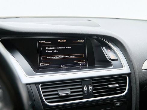 Used 2015 Audi A4 Premium Plus image 20