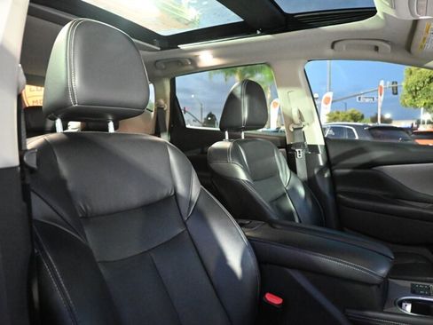 Used 2021 Nissan Murano SL w/ SL Moonroof Package AWD/4WD image 63