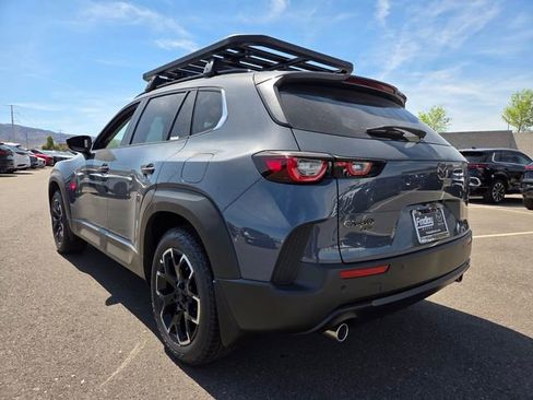 New 2026 MAZDA CX-50 Meridian Edition w/ Apex Package AWD/4WD image 3