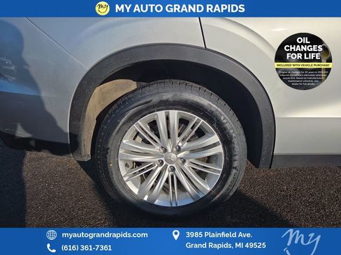 Used 2024 Mitsubishi Outlander ES image 33