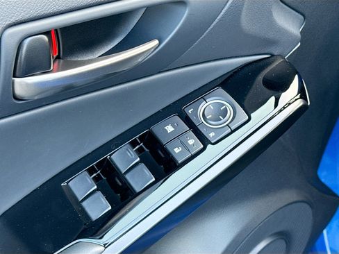 Certified 2021 Lexus IS 300 300 AWD w/ Comfort Package image 7