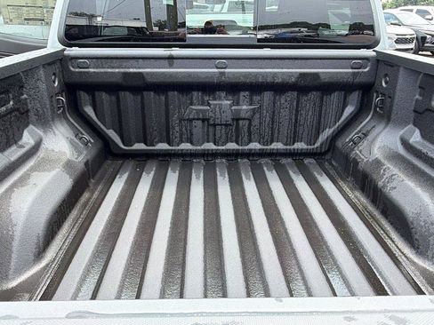 New 2026 Chevrolet Colorado Trail Boss AWD/4WD image 13
