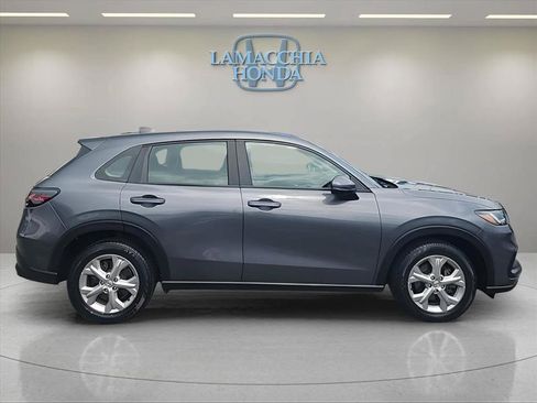 Used 2024 Honda HR-V LX image 6