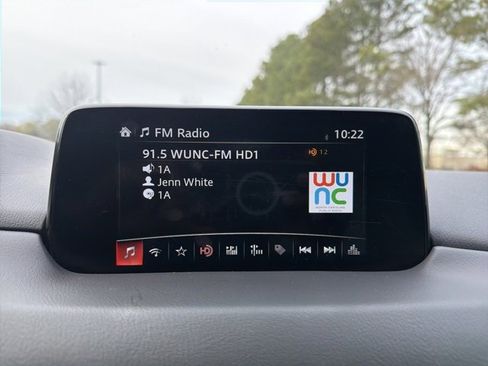 Used 2019 MAZDA CX-5 Grand Touring w/ GT Premium Package image 15