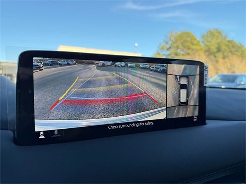 New 2025 MAZDA CX-5 AWD 2.5 S w/ Premium Plus Pkg image 13