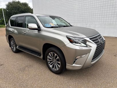 Used 2023 Lexus GX 460 Luxury w/ Accessory Package