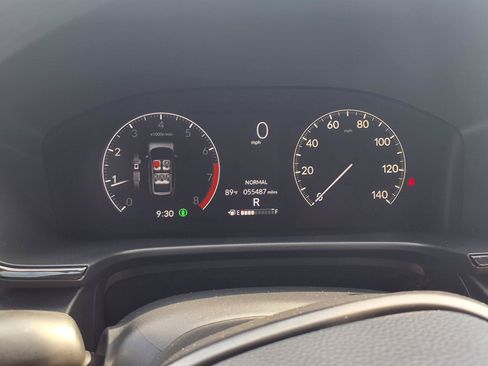 Certified 2024 Honda CR-V EX image 14