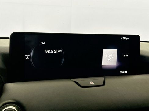 New 2026 MAZDA CX-90 3.3 Turbo w/ Premium Plus Pkg image 26