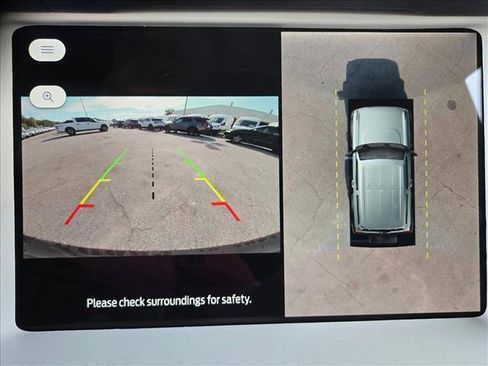 New 2025 Ford Bronco Stroppe Edition image 13