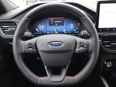 Used 2023 Ford Escape ST-Line Select w/ Tech Pack #2 image 15