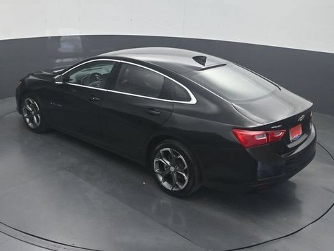 Used 2024 Chevrolet Malibu LT FWD image 22