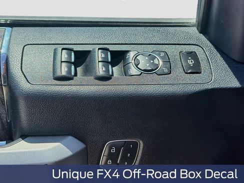 Used 2019 Ford F250 Lariat w/ Lariat Ultimate Package AWD/4WD image 23