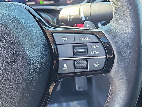 Certified 2024 Honda Civic Touring image 25